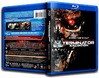Terminator Salvation 2009