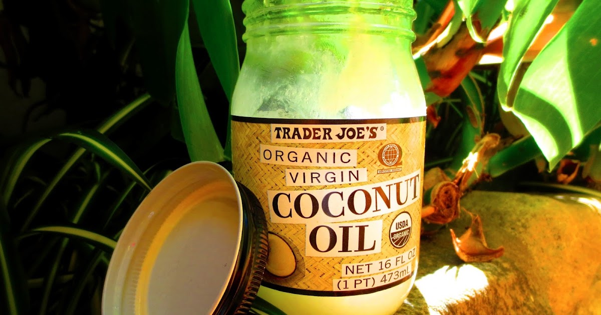 Lalalahini Deep Conditioning With Coconut Oil