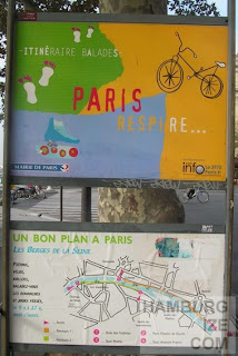 Paris Respire . . . hamburgize.com / Stefan Warda