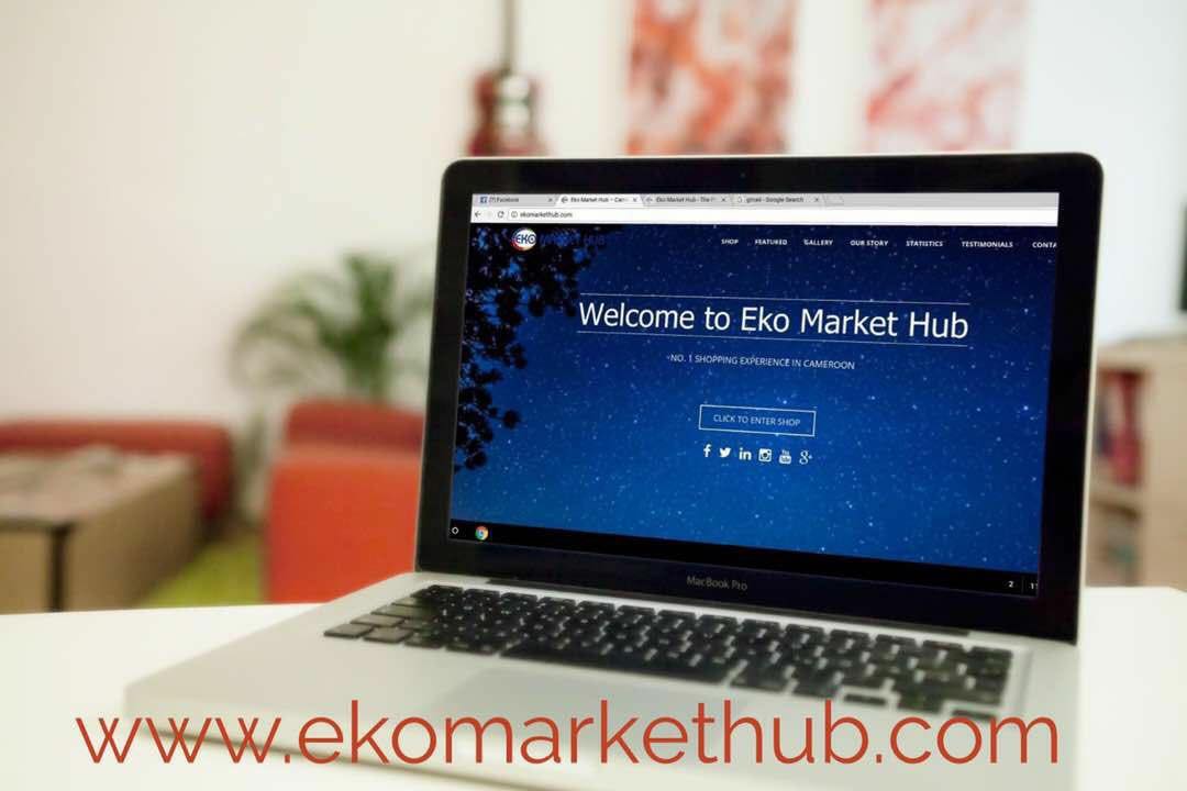 Eko Market Hub