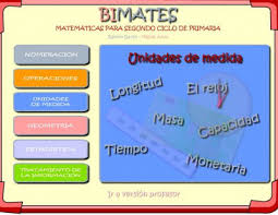 BIMATES