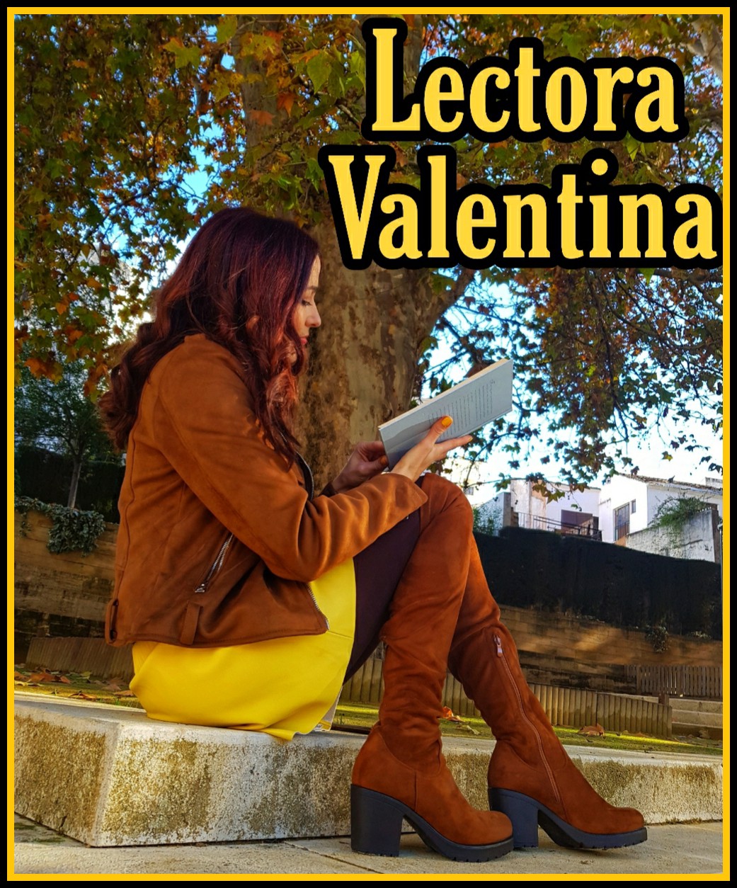Lectora Valentina