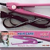 Catok Mini Haidi-Topsonic Hair Care Original Murah