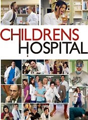 Childrens Hospital 3ª Temporada RMVB Legendado childrens hospital seaso on 02 8c3dac81 175 Childrens Hospital 3ª Temporada RMVB Legendado