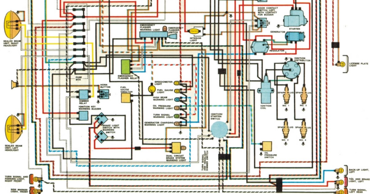 Wiring Diagrams Galleries