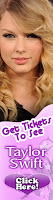 Taylor Swift concert tickets