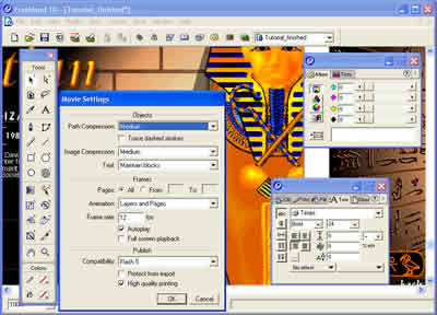 Macromedia freehand 10 full version free download