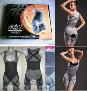 Manfaat Natural Bamboo Slimming Suit Original Baju Pelangsing Wanita Asli Dan Murah Manfaat Natural Bamboo Slimming Suit Original Baju Pelangsing Wanita Asli Dan Murah