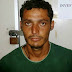 Foragido da justiça paraibana, acusado de homicídio em Cuité, é preso em Santa Cruz