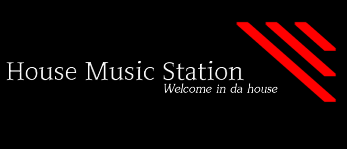 HOUSE MUSIC STATION
