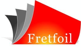 Fretfoil | Birmingham's Packaging Suppliers