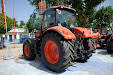 Fercam 55. National Farm Fair in Manzanares