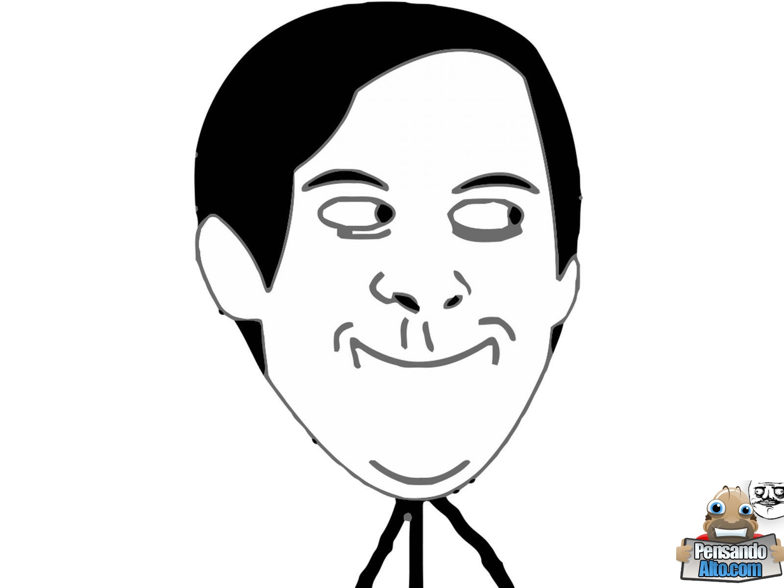 Papel-de-Parede-Meme-Spiderpman_1600x120