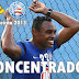 Lista de concentrados para o jogo Bahia x Criciúma - Brasileirão 2013