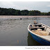 Malaysia: Kampung Kong Kong Laut, Johor