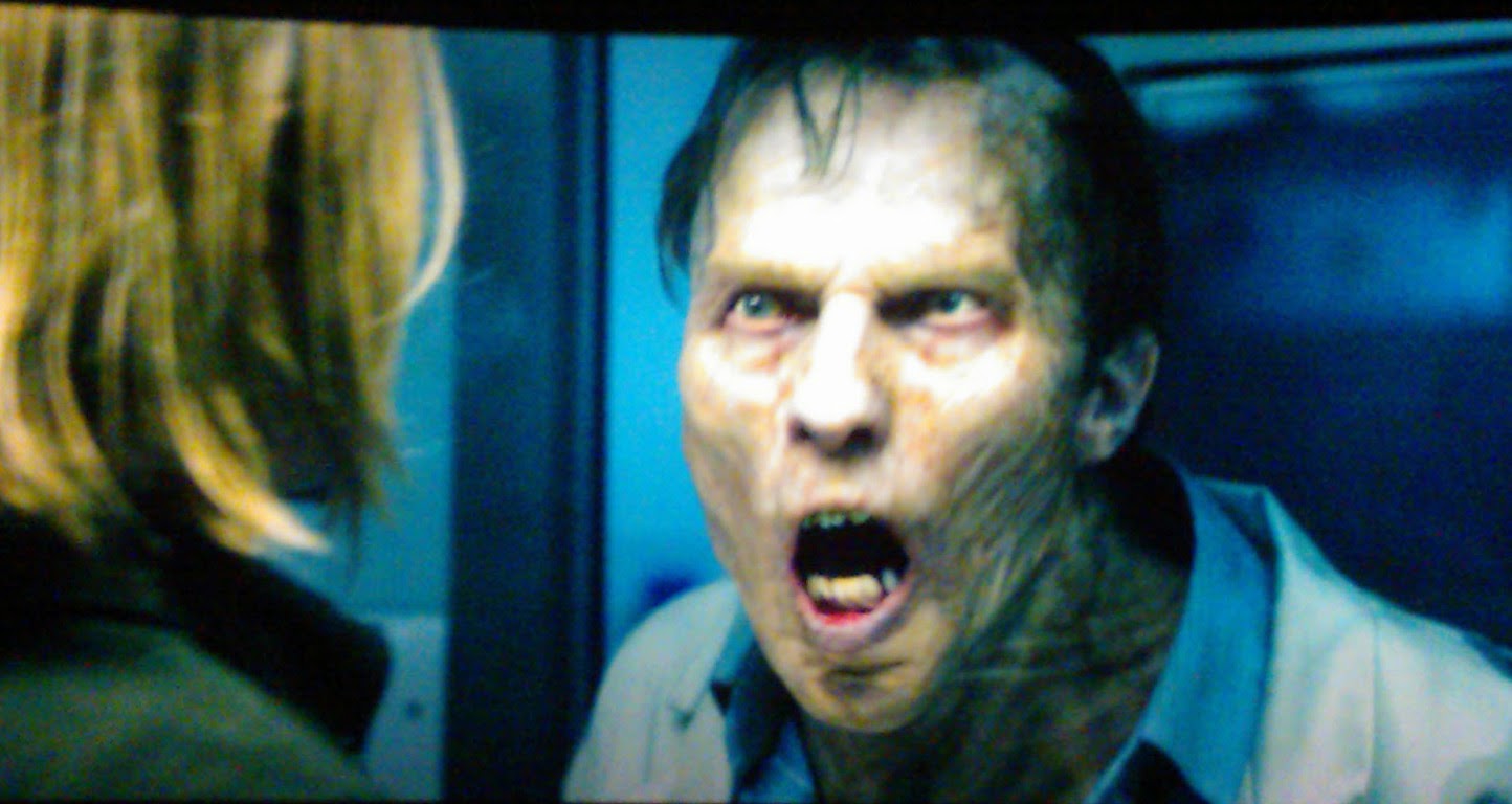Washington Cube Apocalypse Now Why We Really Love Zombies