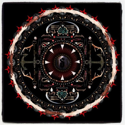 Shinedown - Enemies Lyrics + Letras + Lirik + Tekst + Text + Testo + Paroles + Source: Lyrics-Video-Music.blogspot.com + Video Music Song Lyrics Shinedown - Enemies