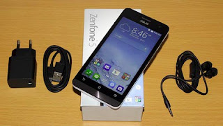 List of Recovery images asus zenfone 5