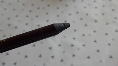 Charlotte Tilbury Rock N Kohl Iconic Liquid Eye Pencil in Barbarella Brown