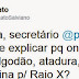 Ecos do Twitter