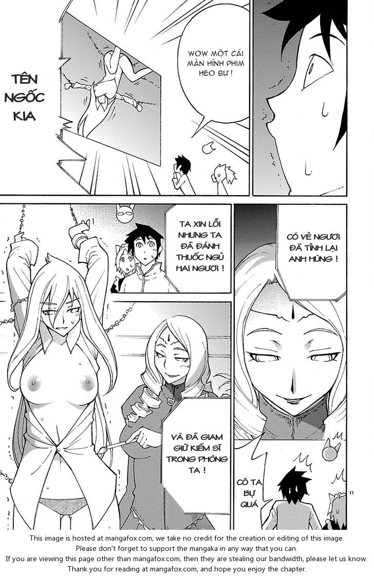 Blade Play chap 15 Trang 10 - Mangak.info Blade Play chap 15 Trang 10 - Mangak.info