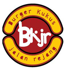 Burger Kukus Jr