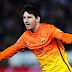 Lionel Messi - 301 and counting!