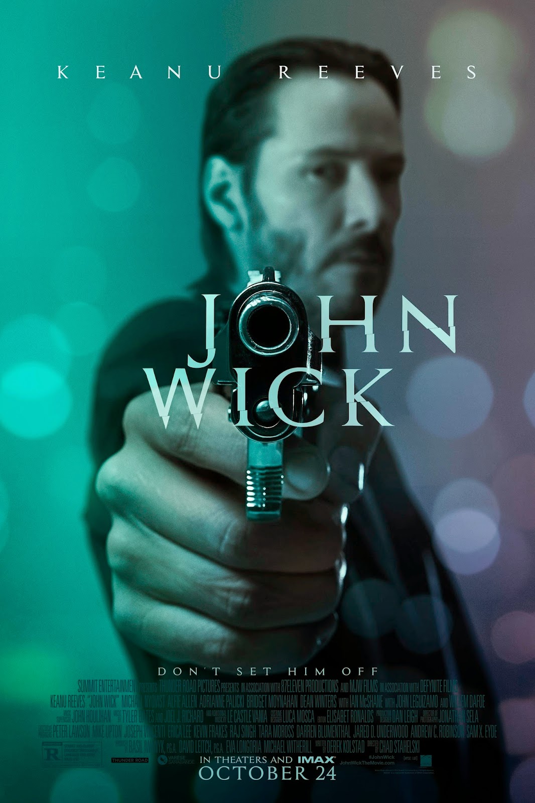 The Movie Maniac