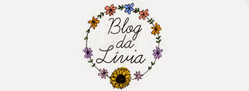 Blog da Lívia
