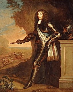 Rive Gauche François Vatel