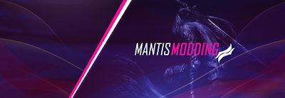 Mantis Modding