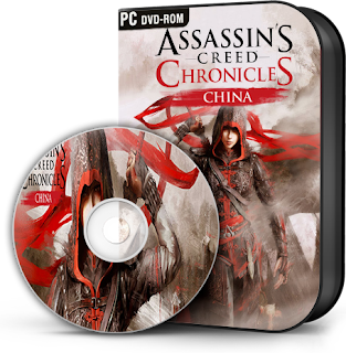 Assassin's Creed Chronicles China Türkçe Full İndir Assassin's Creed Chronicles China Türkçe Full İndir