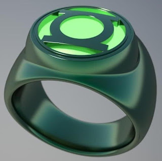 What Does Green Lantern S Ring Represent What Does Green Lantern S Ring Represent