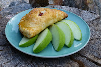 Apple hand pie Apple Hand Pie