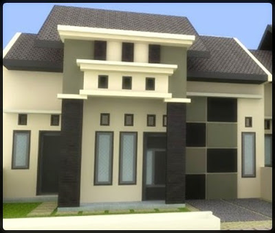 desain rumah minimalis type 45 desain rumah minimalis type 45