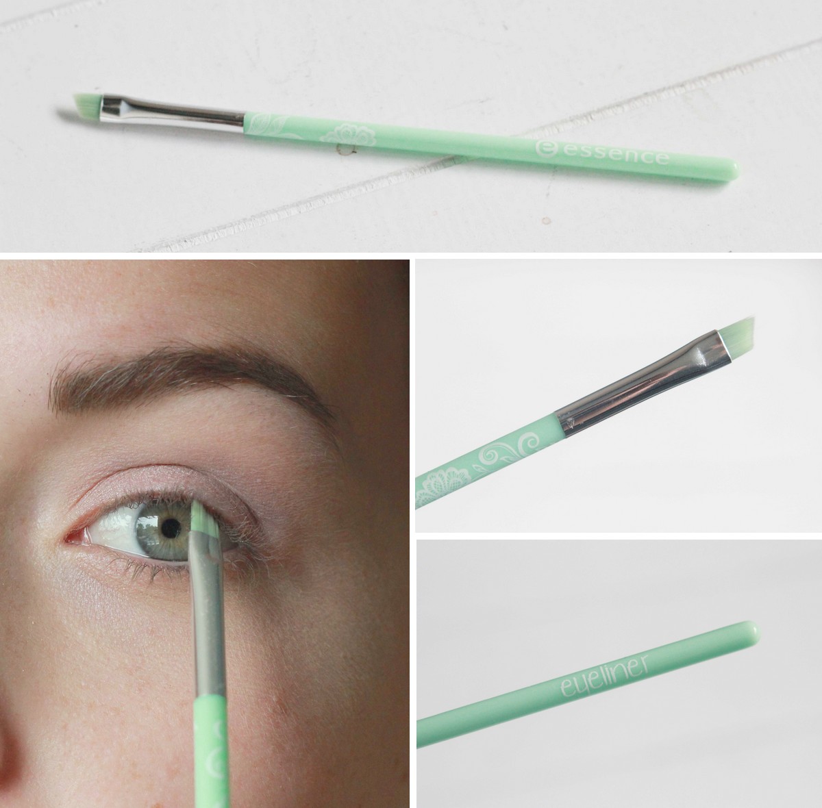 Резултат слика за essence brushes eyeliner