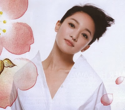 Zhou Xun Stars HD Wallpaper Zhou Xun Stars HD Wallpaper