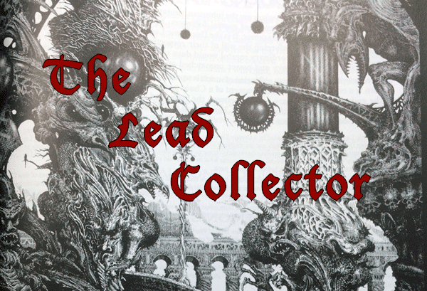The Lead Collector