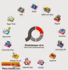 Photo scape 3.5
