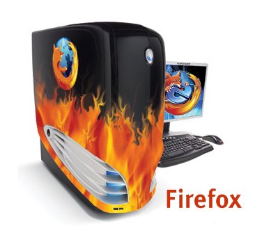 Naruto Firefox