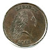 Subastan un centavo del 1793 por un millón de dólares