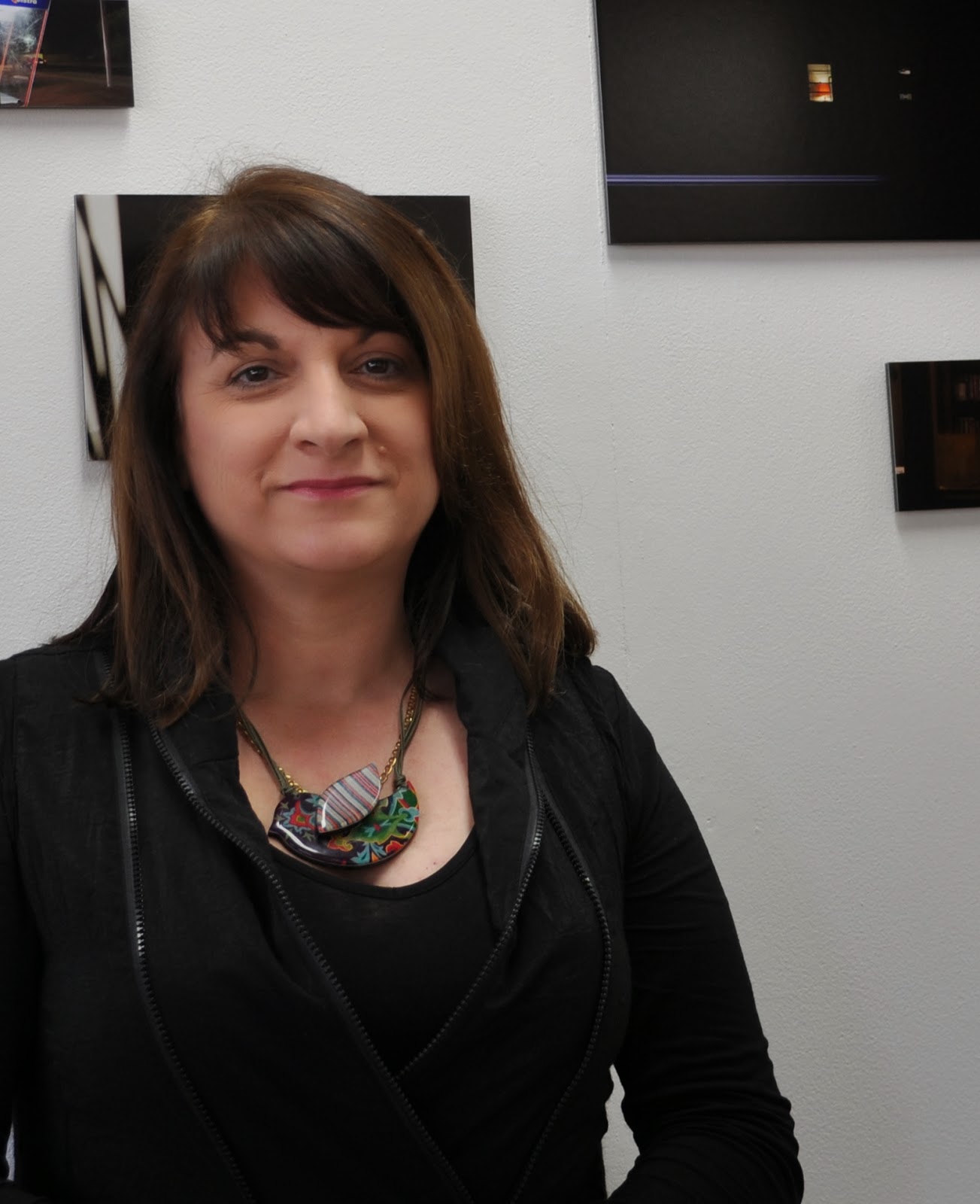 Chloe Annett (born 1971) Chloe Annett (born 1971)