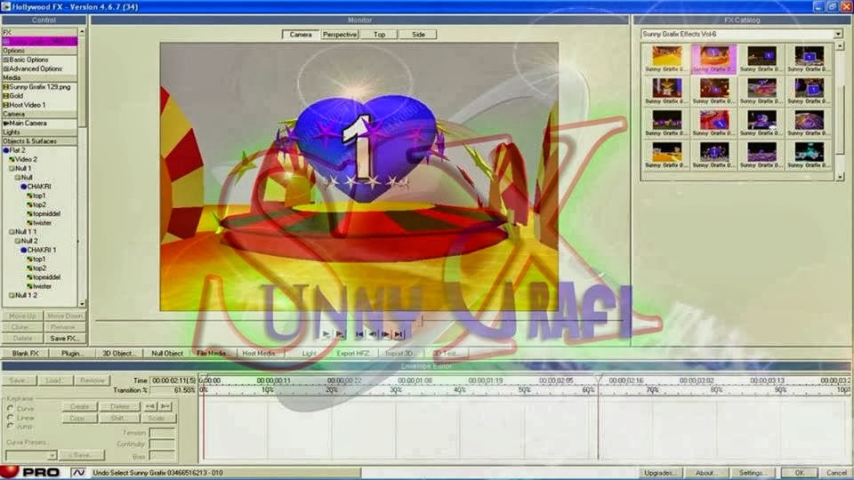 Spicemaster Pro V2.5 Crack