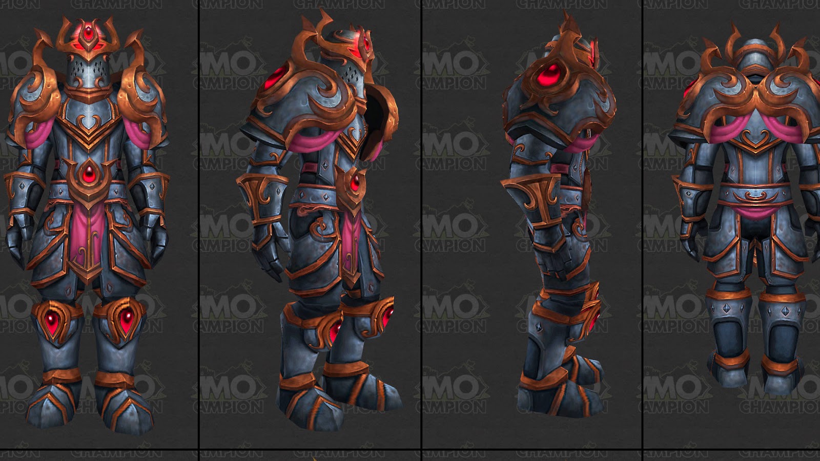 Where is the rest of the Smoldering BS Set? - World of Warcraft Forums Where is the rest of the Smoldering BS Set? - World of Warcraft Forums