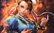 Imágenes de Fondo HD de Chicas Anime, Fondos de Pantalla Gratis de Chicas . street fighter chun li fondos de pantalla de juegos