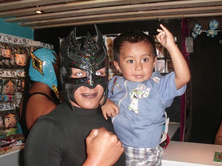 IMAGEN LUCHA LIBRE CELULAR imagen lucha libre celular: