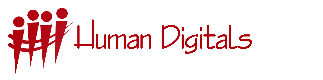 Human Digitals