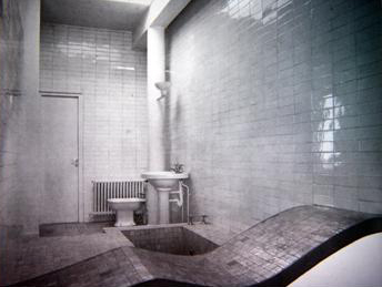 PEQUEÑAS LECCIONES DE DISEÑO: 46. MODERNIDAD Y DECORACION (5). EL BAÑO