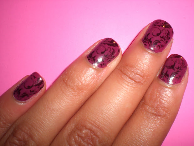 small happy pills junk nail 2