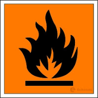 Macam macam Simbol Keselamatan Kerja di Laboratorium - Echotuts